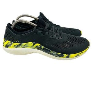 CROCS Literide 360 Marbled Pacer Lightweight Athletic Casual Shoes Mens 11